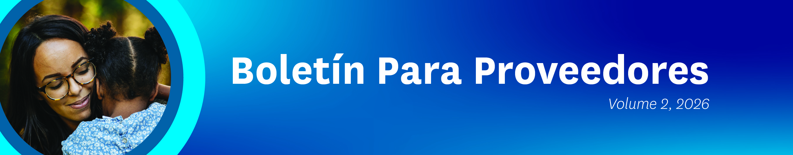 Boletín para Proveedores de Servicios 2025, Volumen 4