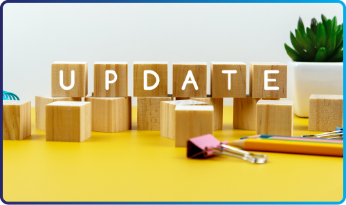 blocks spelling update