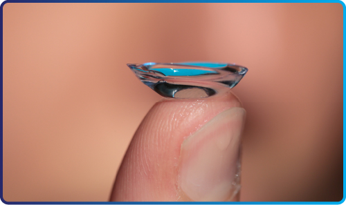 Plano Lens