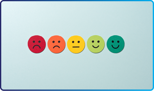 smily faces